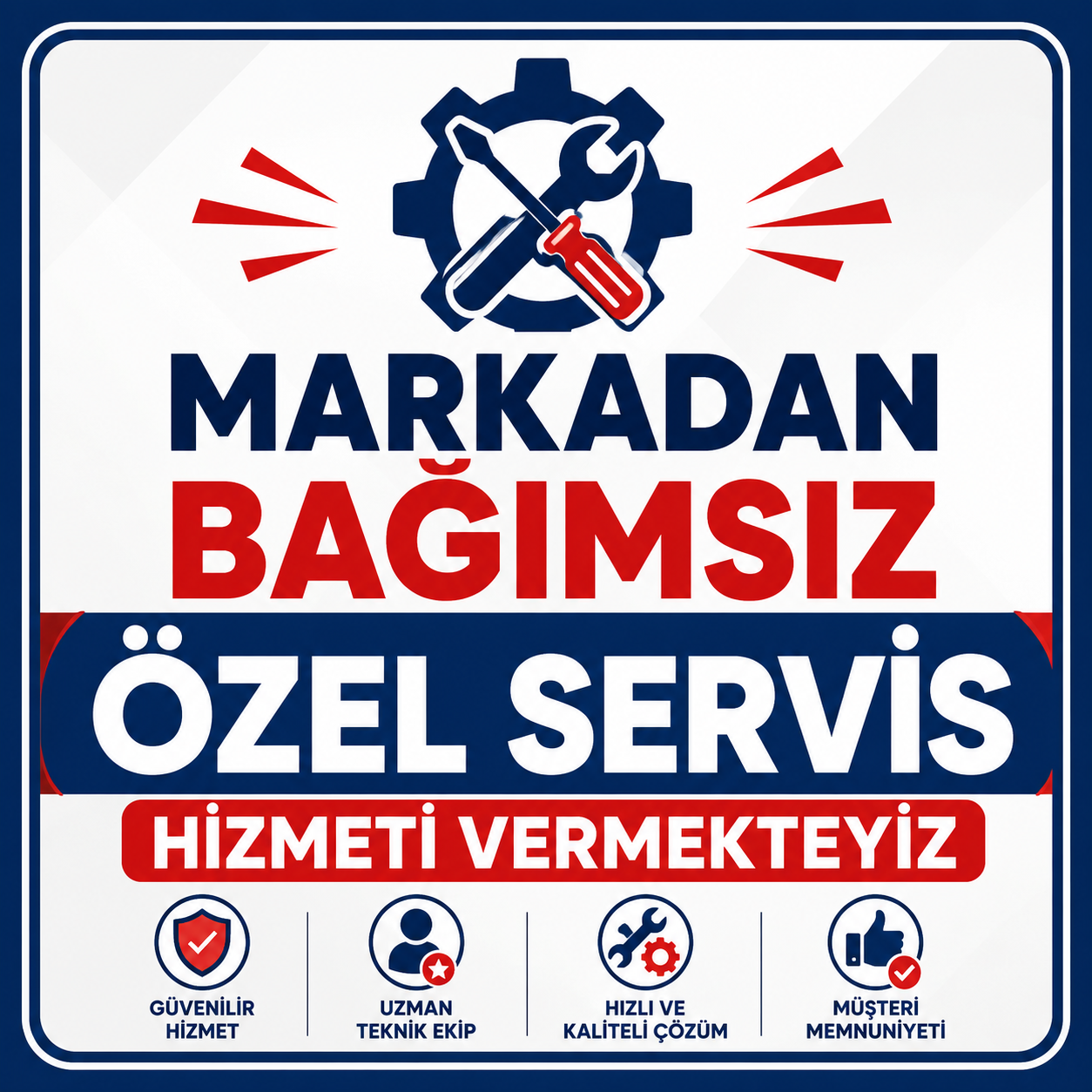 Akyaka Gree Klima Servisi markadan bağımsız teknik servis